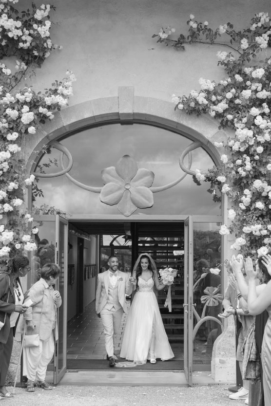 wedding planner suisse